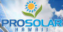 ProSolar Hawaii & Electrical Contracting