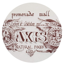 Axis Natural Foods