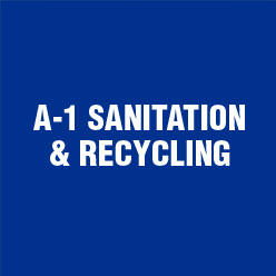 A-1 Sanitation & Recycling