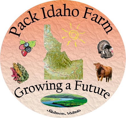 Pack Idaho Farm