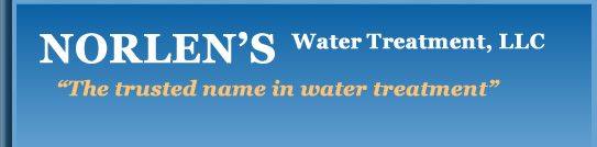 Norlen's Water Treatment LLC