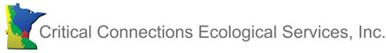 Critical Connections Ecological Services, Inc.