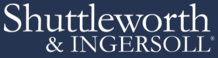 Kelly A. Cwiertny, Shuttleworth & Ingersoll