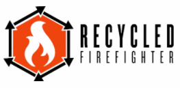 Recycled Firefighter