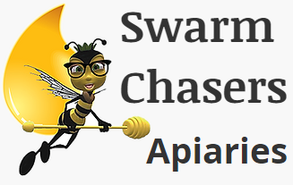 Swarm Chasers Apiaries