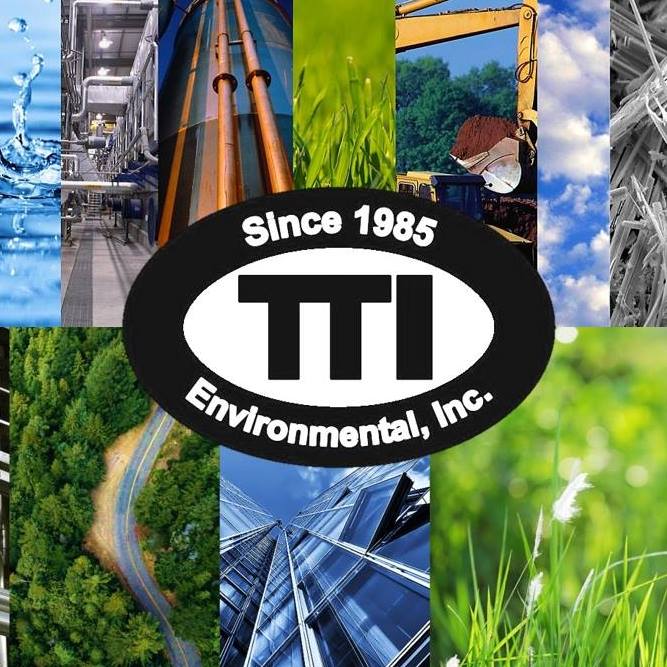 TTI Environmental, Inc.