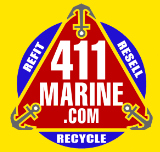 411MarineCom