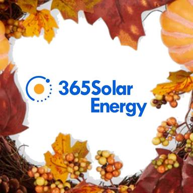 365 Solar Energy