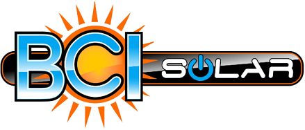 BCI Solar Installation