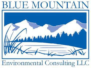 Blue Mountain Environmental Consulting