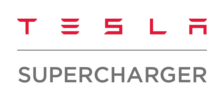 Tesla Supercharger