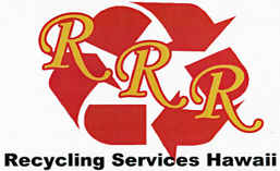 RRR Recycling Center