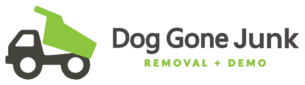 Dog Gone Junk