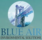Blue Air Environmental