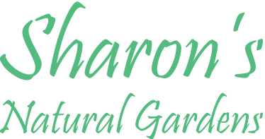 Sharon's Natural Gardens