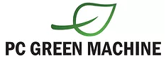 Park City Green Machine