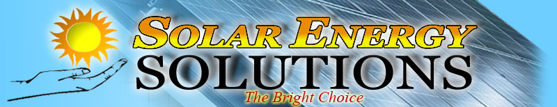 Solar Energy Solutions