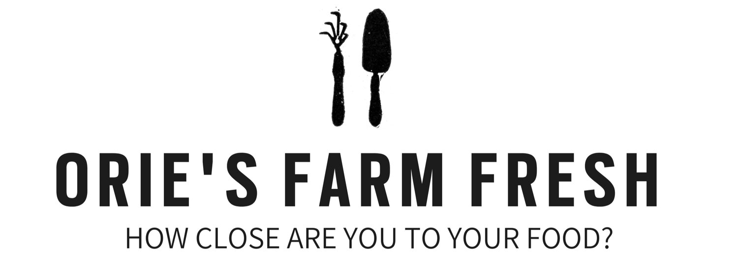 Orie's Farm Fresh