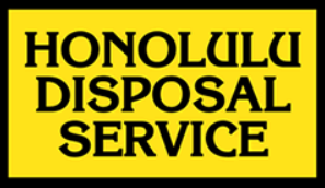 Honolulu Disposal Service Inc