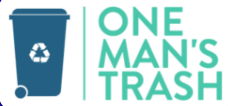 One Man's Trash - Trash Hauling, Trash Removal, Appliances Removal, Trash Disposal, Trash Collection Service Indianapolis IN
