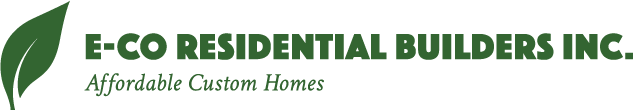 ECO Residential Builders
