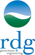 RDG Geoscience & Engineering, Inc.