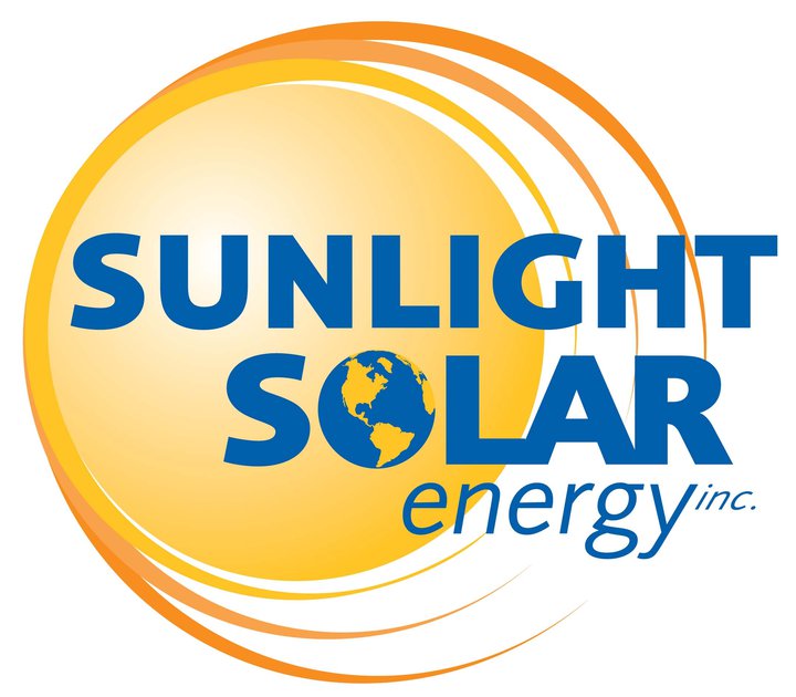 Sunlight Solar Energy, Inc.