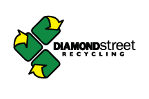 Diamond Street Recycling