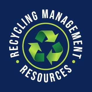 Recycling Management Resources
