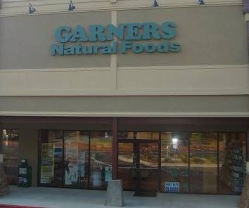 Garner's Natural Foods