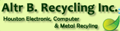 Altr B. Recycling, Inc.