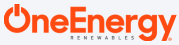 OneEnergy Renewables