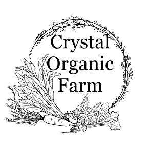 Crystal Organic Farm