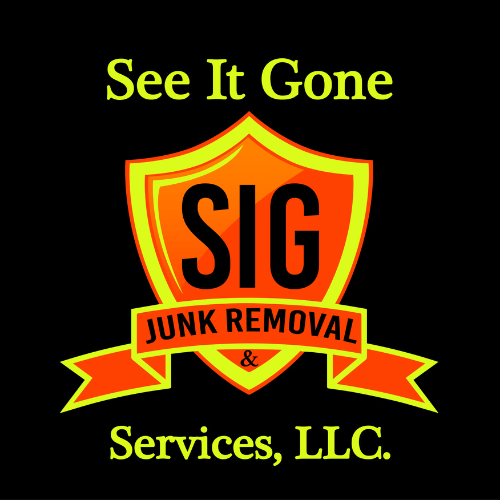 See It Gone Junk Removal   