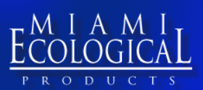 Miami Ecological Products