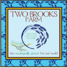 Two Brooks Farm
