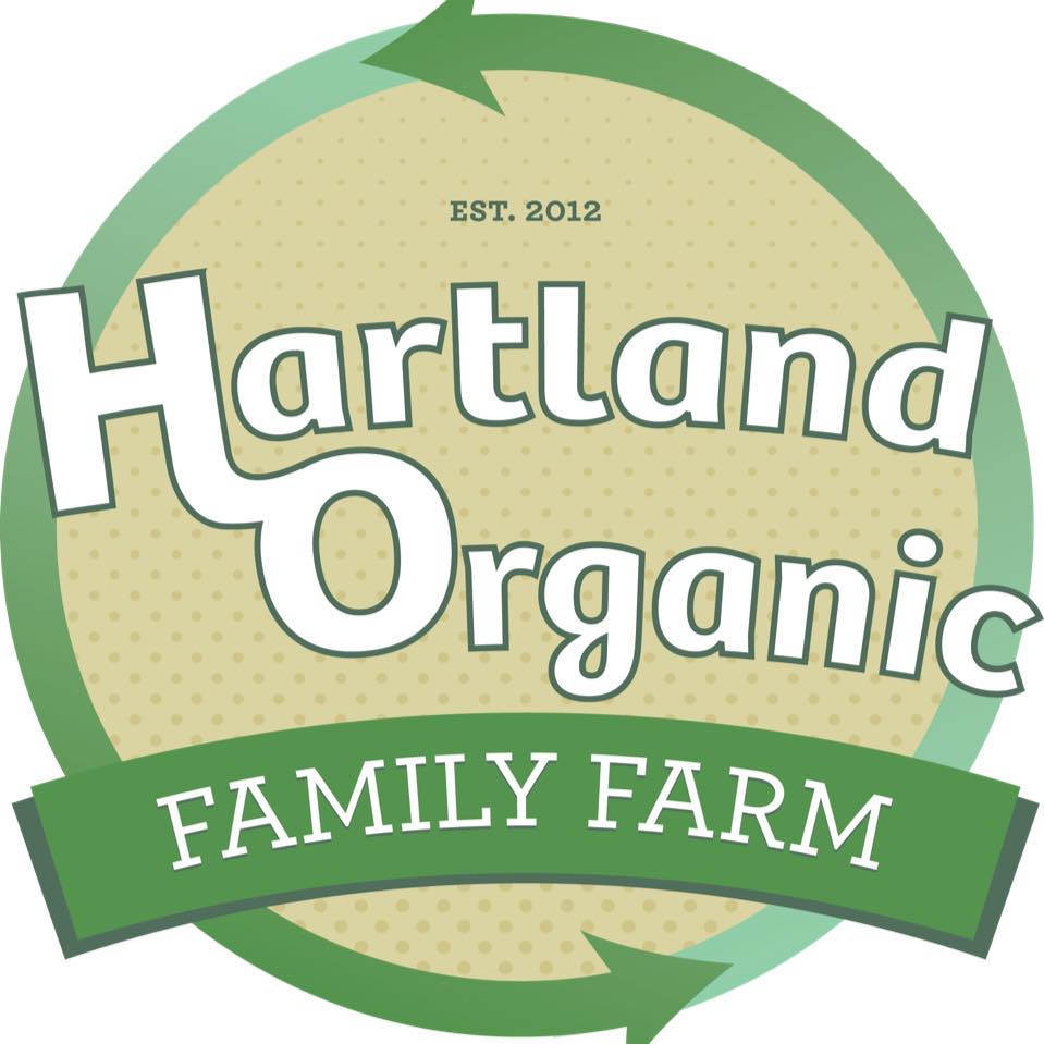 Hartland Organic Family Farm LLC