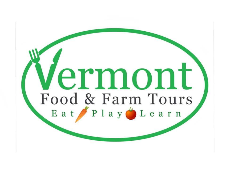 Vermont Food & Farm Tours