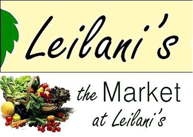 Leilani's Gardens