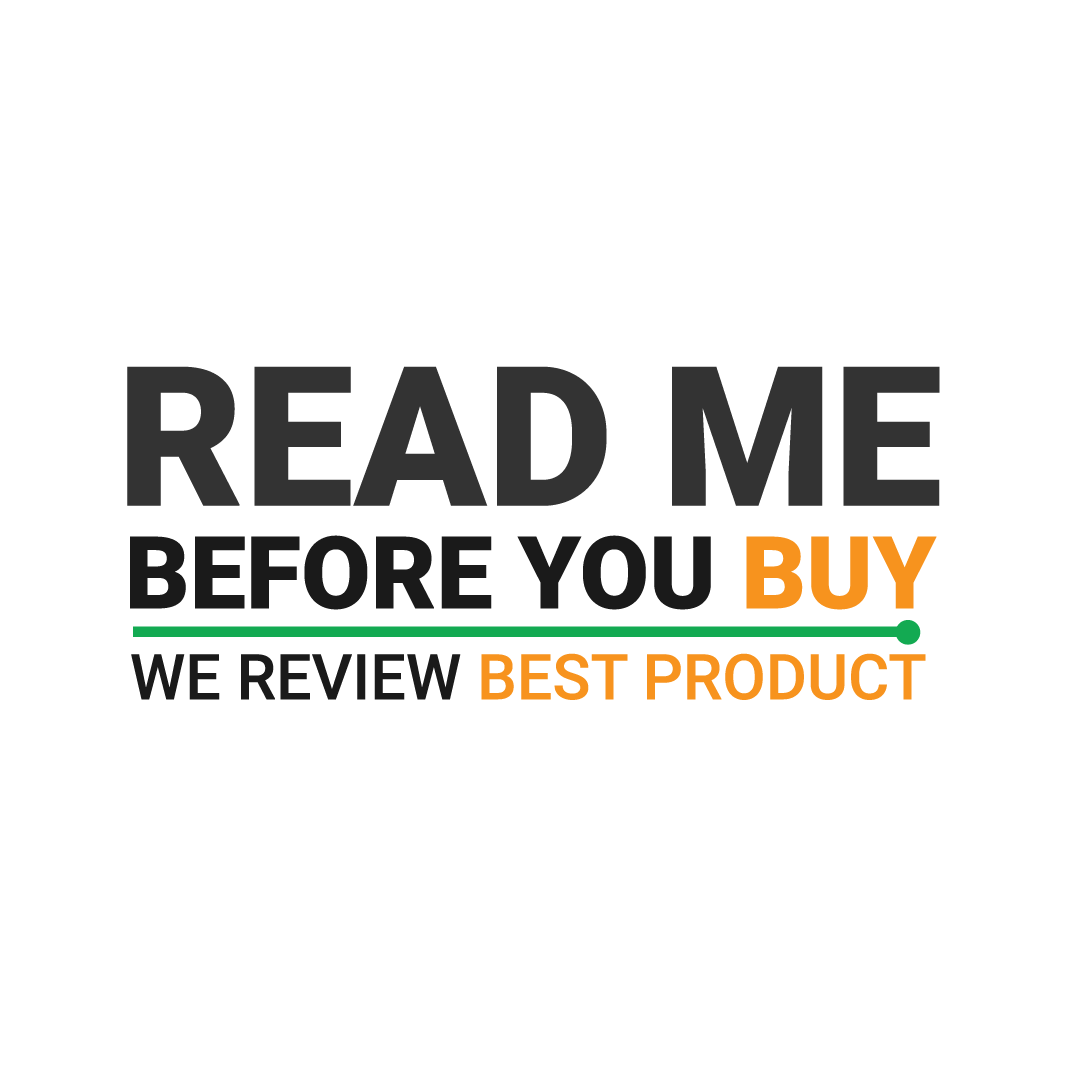 Read Me Before You Buy
