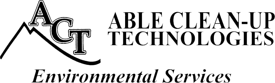 Able Clean-up Technologies Inc.
