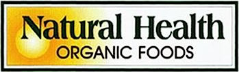 Natural Health Organic Foods