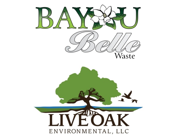Bayou Belle Waste