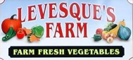 levesque's organic farm