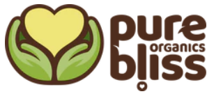 Pure Bliss Organics