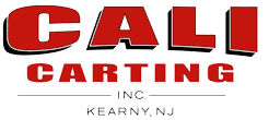 Cali Carting Inc.