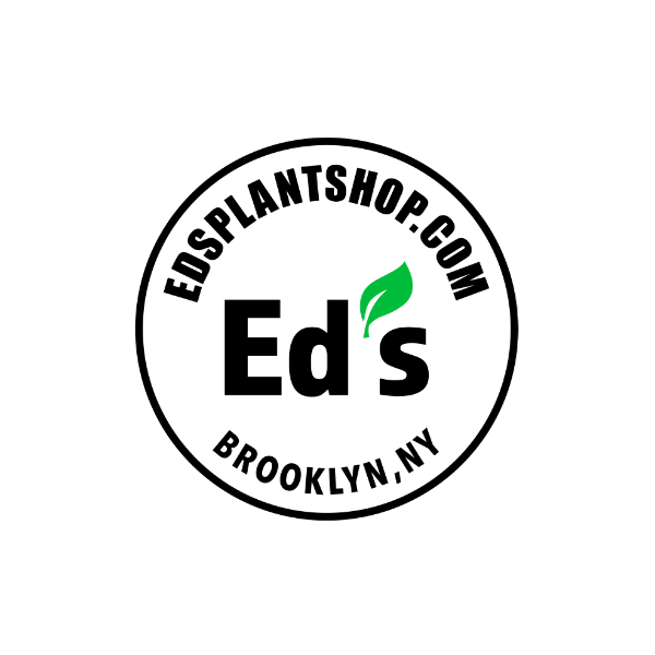 Ed's Plant Shop