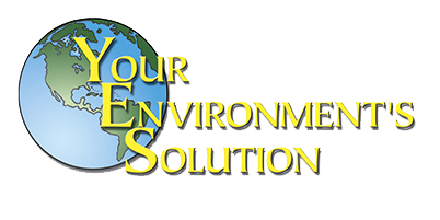 Your Environment's Solution