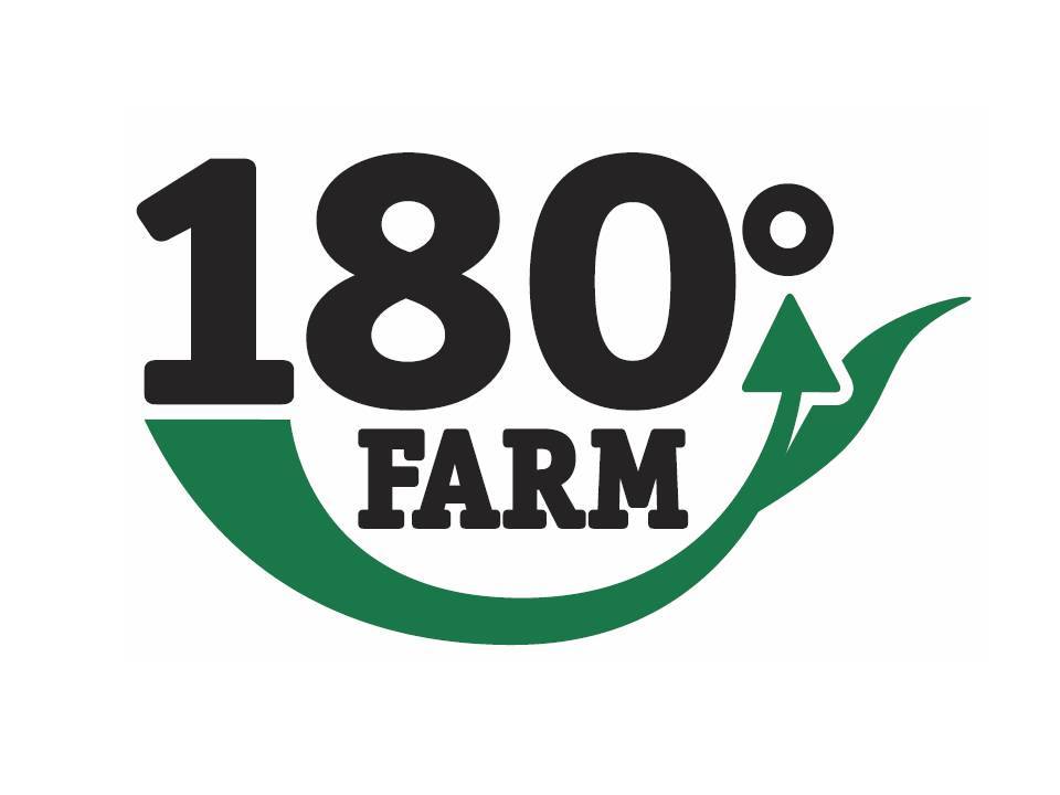 180 Degree Farm