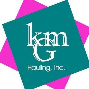 KMG Hauling